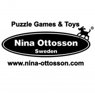 Nina Ottosson puzzels